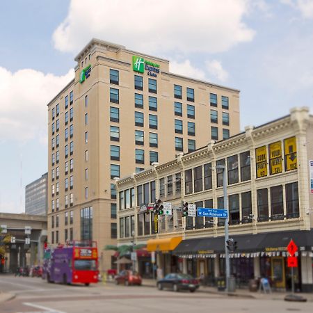 Holiday Inn Express & Suites Pittsburgh North Shore, An Ihg Hotel Exterior foto